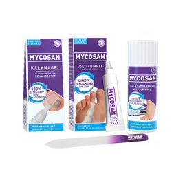 Mycosan Hete Verkoop
