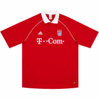 Classic Football Shirts Heiße Angebote