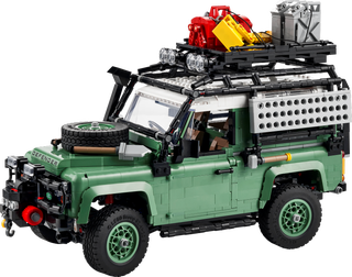Lego Hete Verkoop