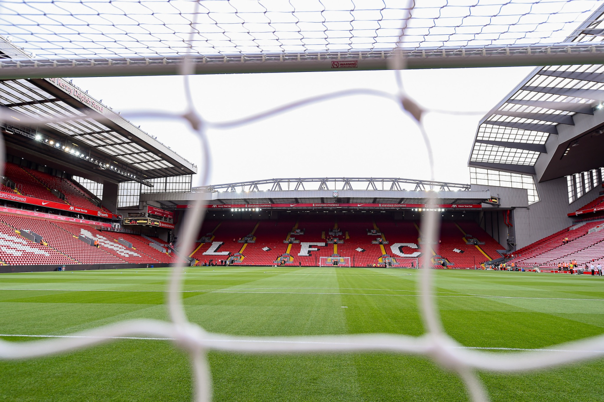 Liverpool FC