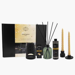 World of Scentchips Hete Verkoop