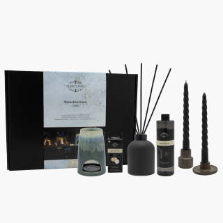 World of Scentchips Hete Verkoop
