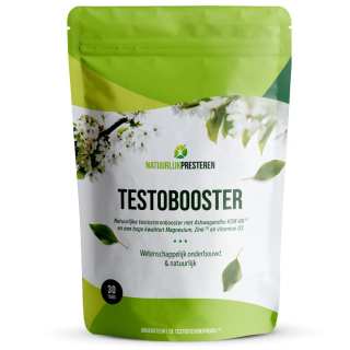 Natuurlijk Presteren Hete Verkoop