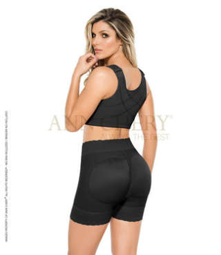 Latexwaisttrainer Hete Verkoop