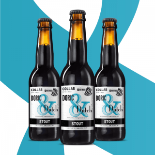 BrewDog Hete Verkoop
