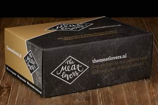 The Meatlovers Hete Verkoop