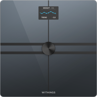 withings Hete Verkoop