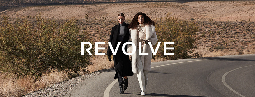 Revolve