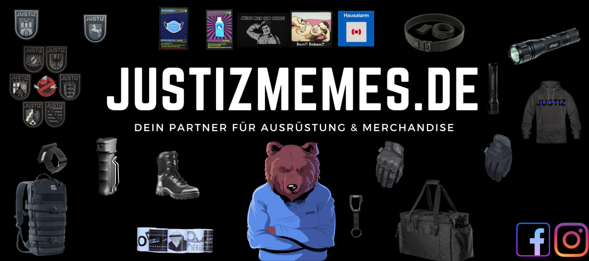 Justizmemes 