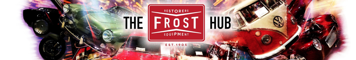 Frost Restoration