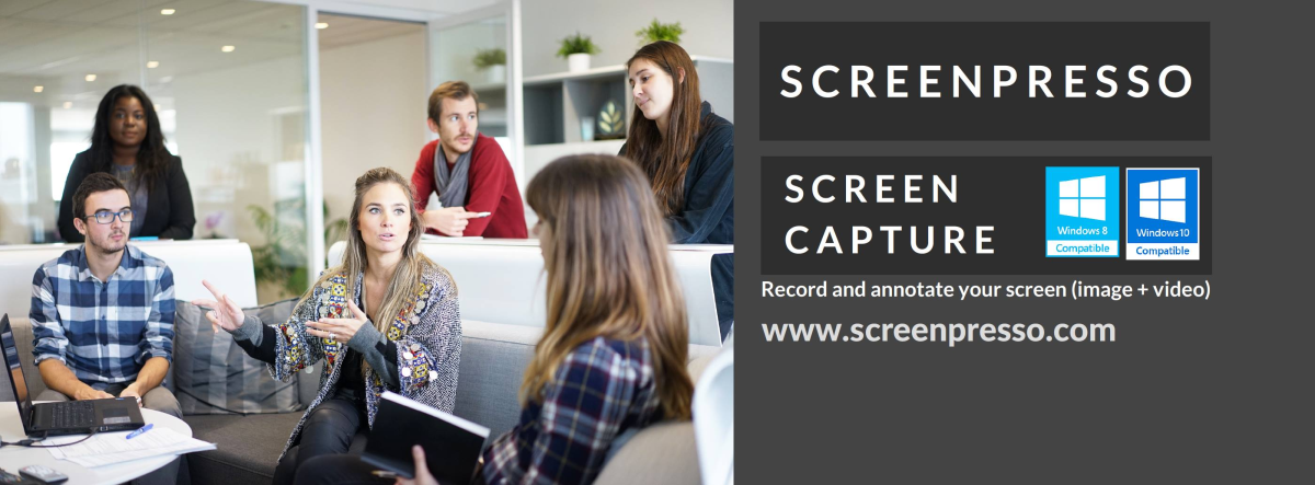 Screenpresso