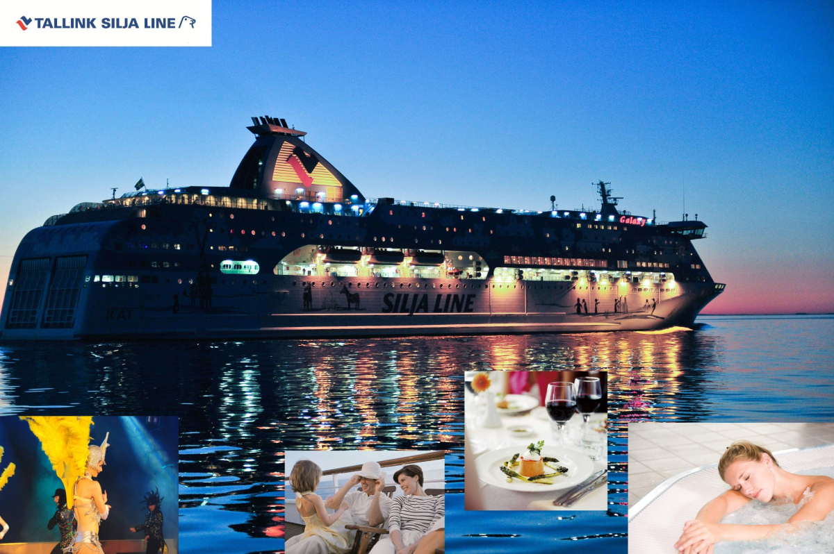 Tallink Silja