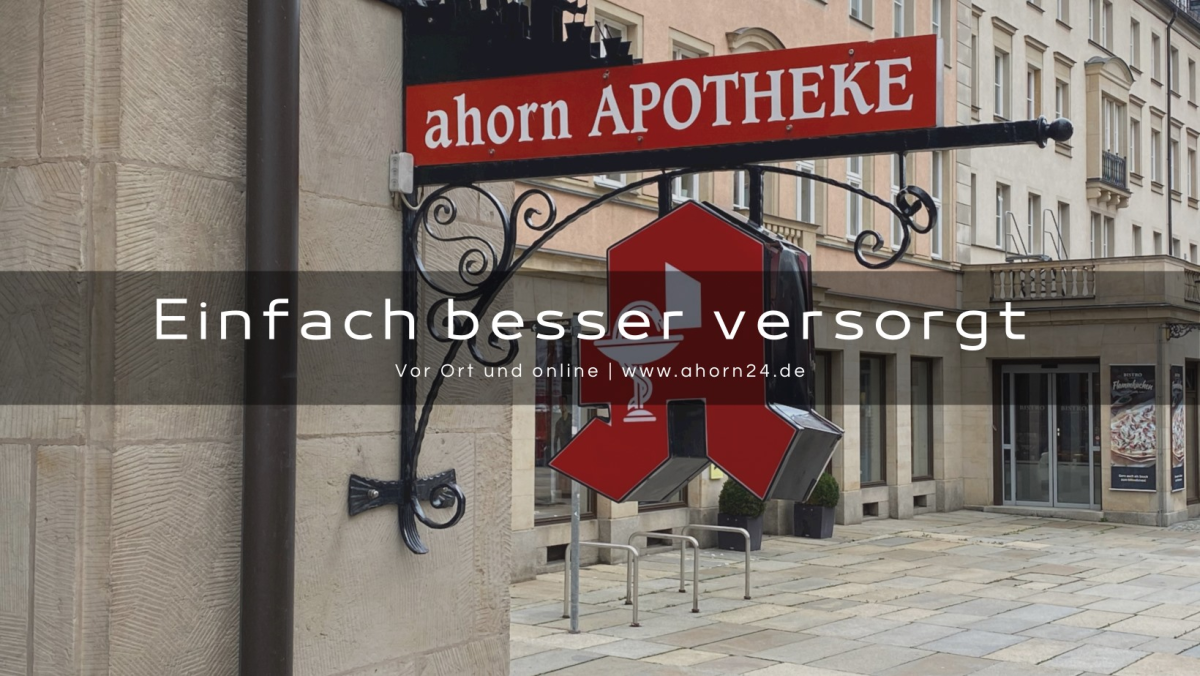 Ahorn24