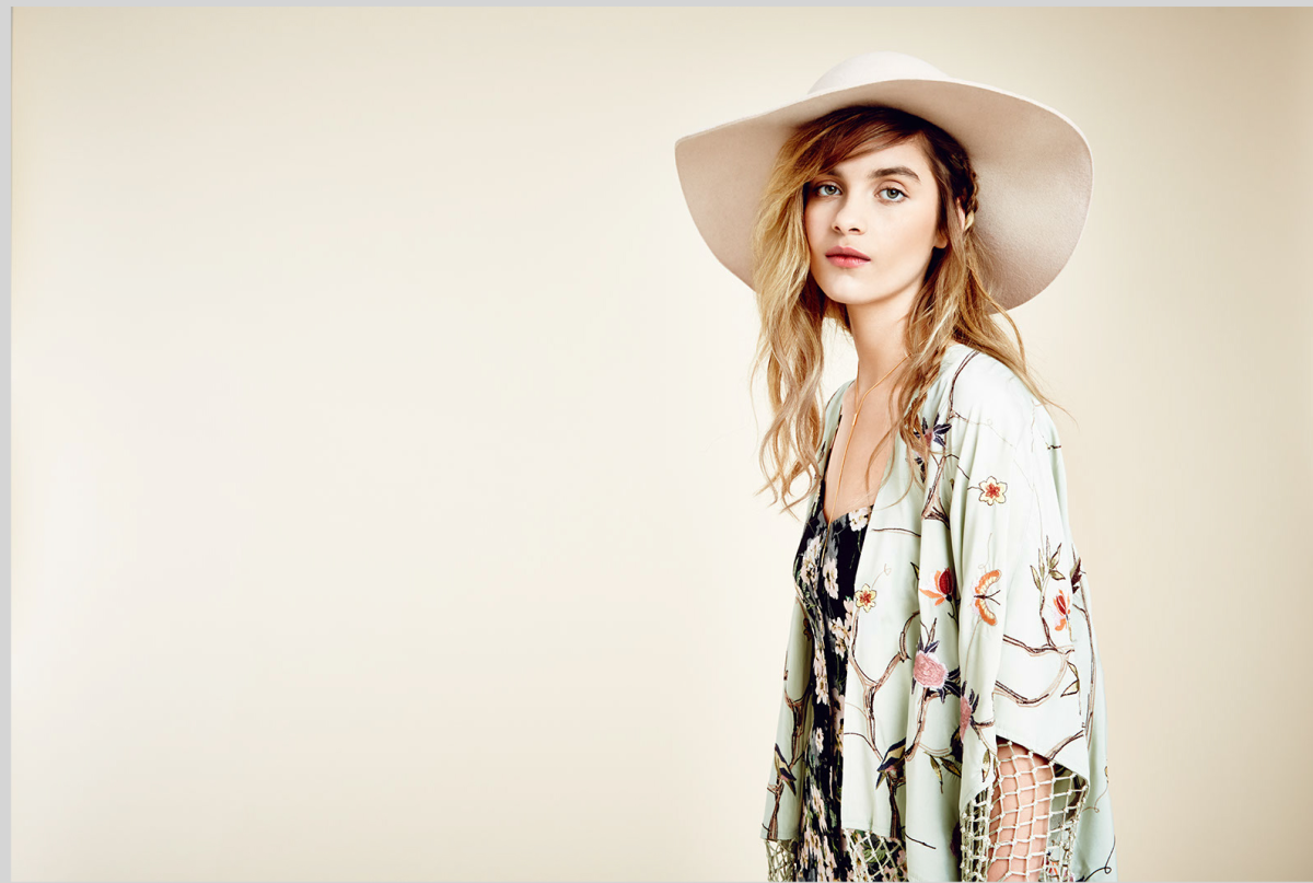 Miss Selfridge