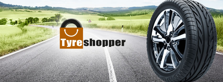 Tyre Shopper descritpion