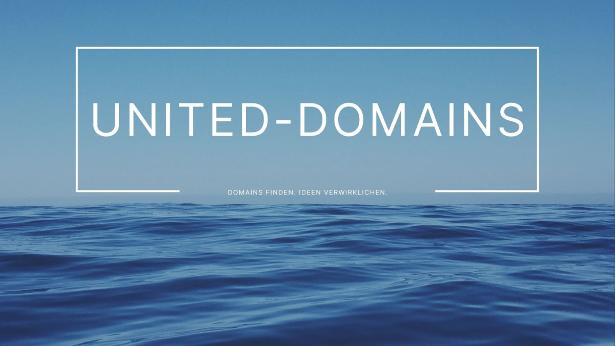 United-domains