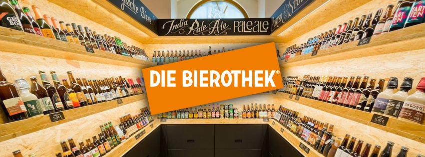 Bierothek