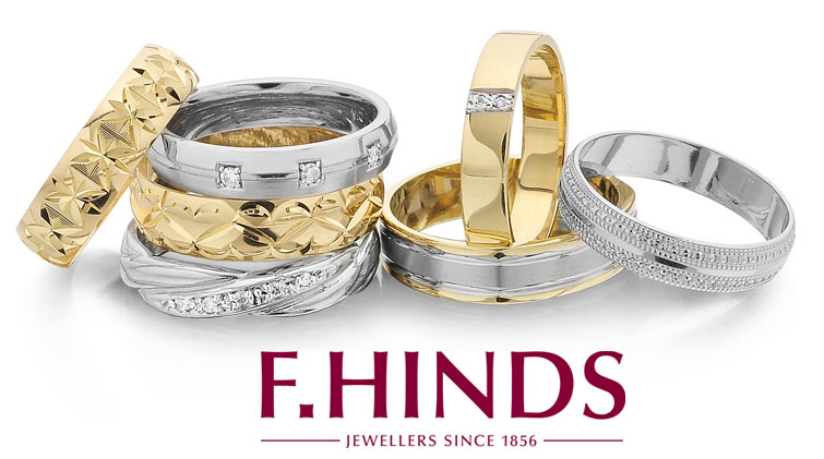 F.Hinds UK