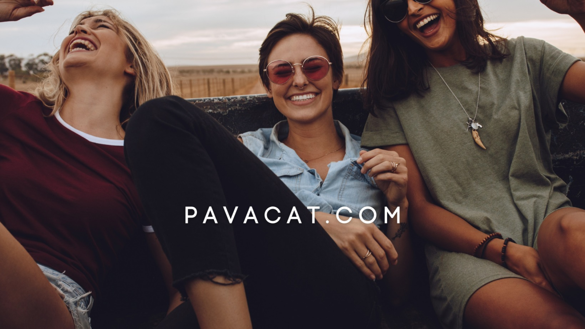 Pavacat womenswear