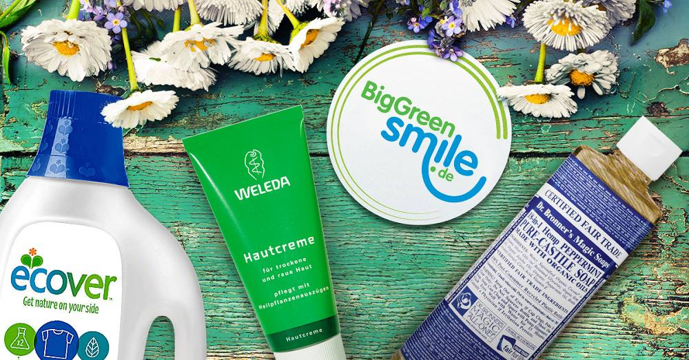BigGreenSmile