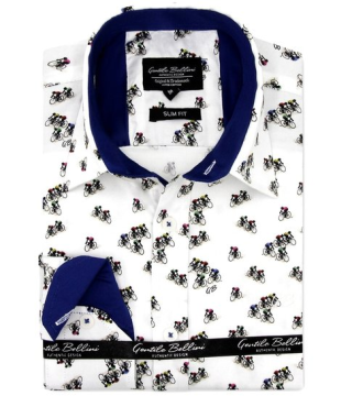 Style Italy Hete Verkoop