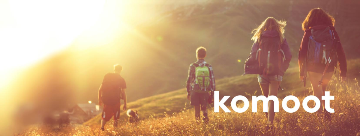 komoot