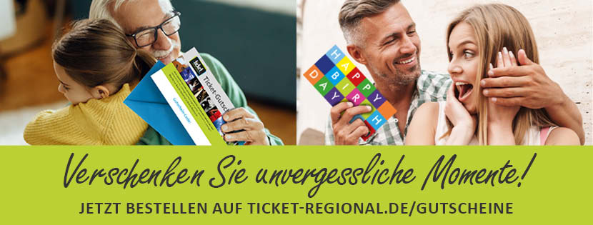 Ticket-Regional
