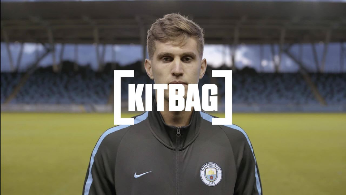 Kitbag