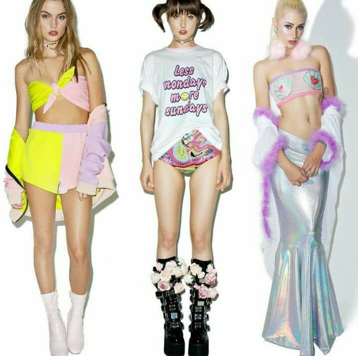Dolls Kill