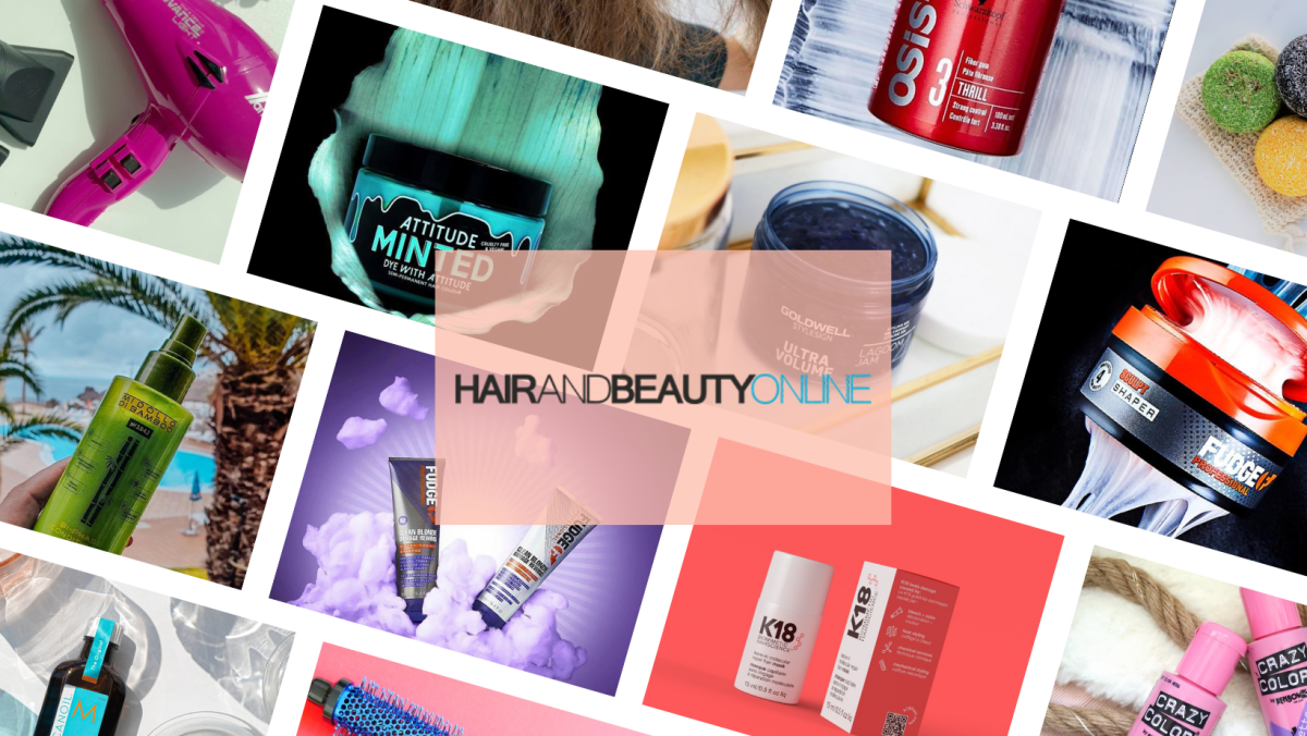 Hairandbeautyonline