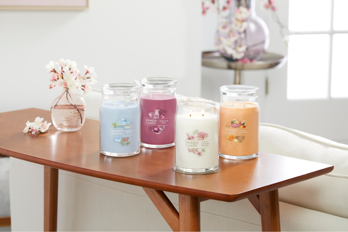 Yankee Candle