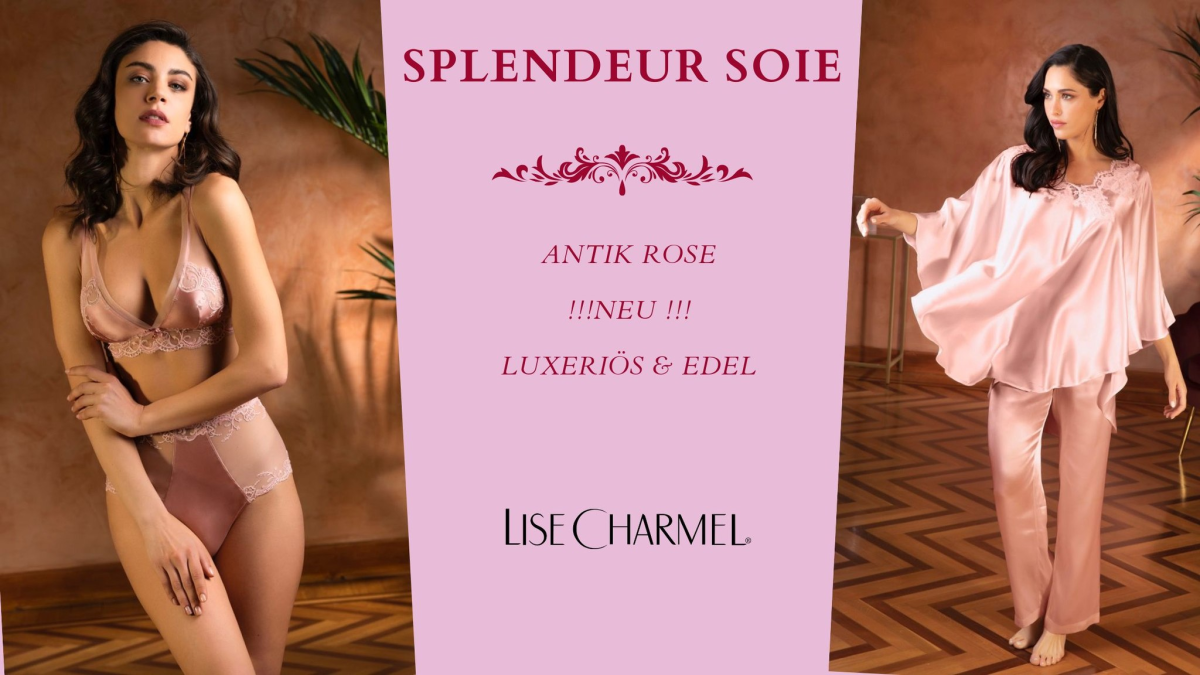 Dessous for you