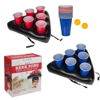 Drankkoning Hete Verkoop