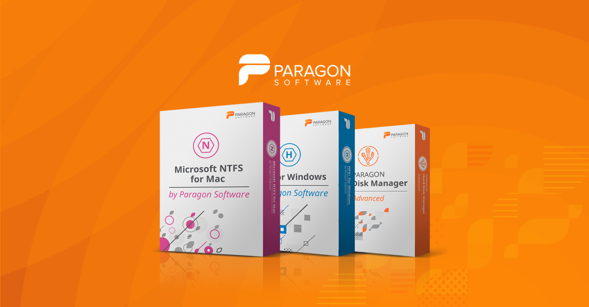 Paragon-Software