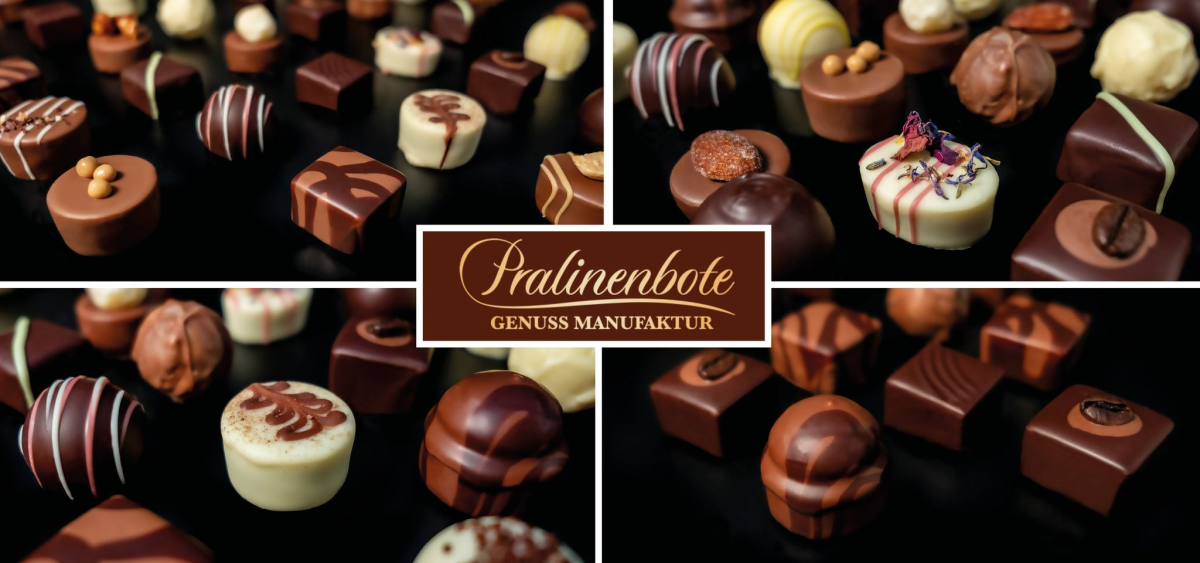 Pralinenbote