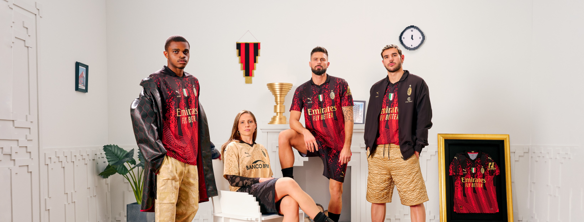 Milano Store