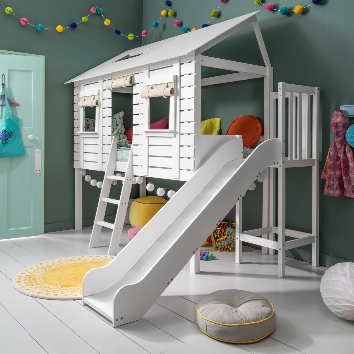 Noa and Nani children's bed