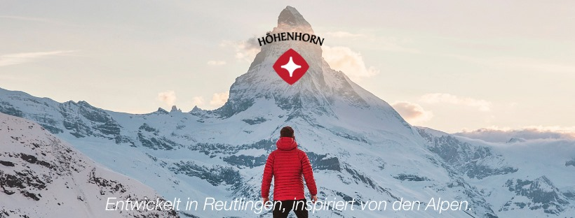 Höhenhorn