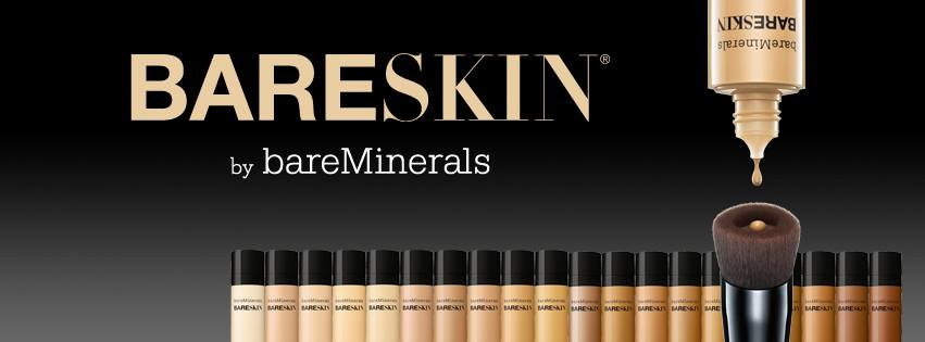bareMinerals product
