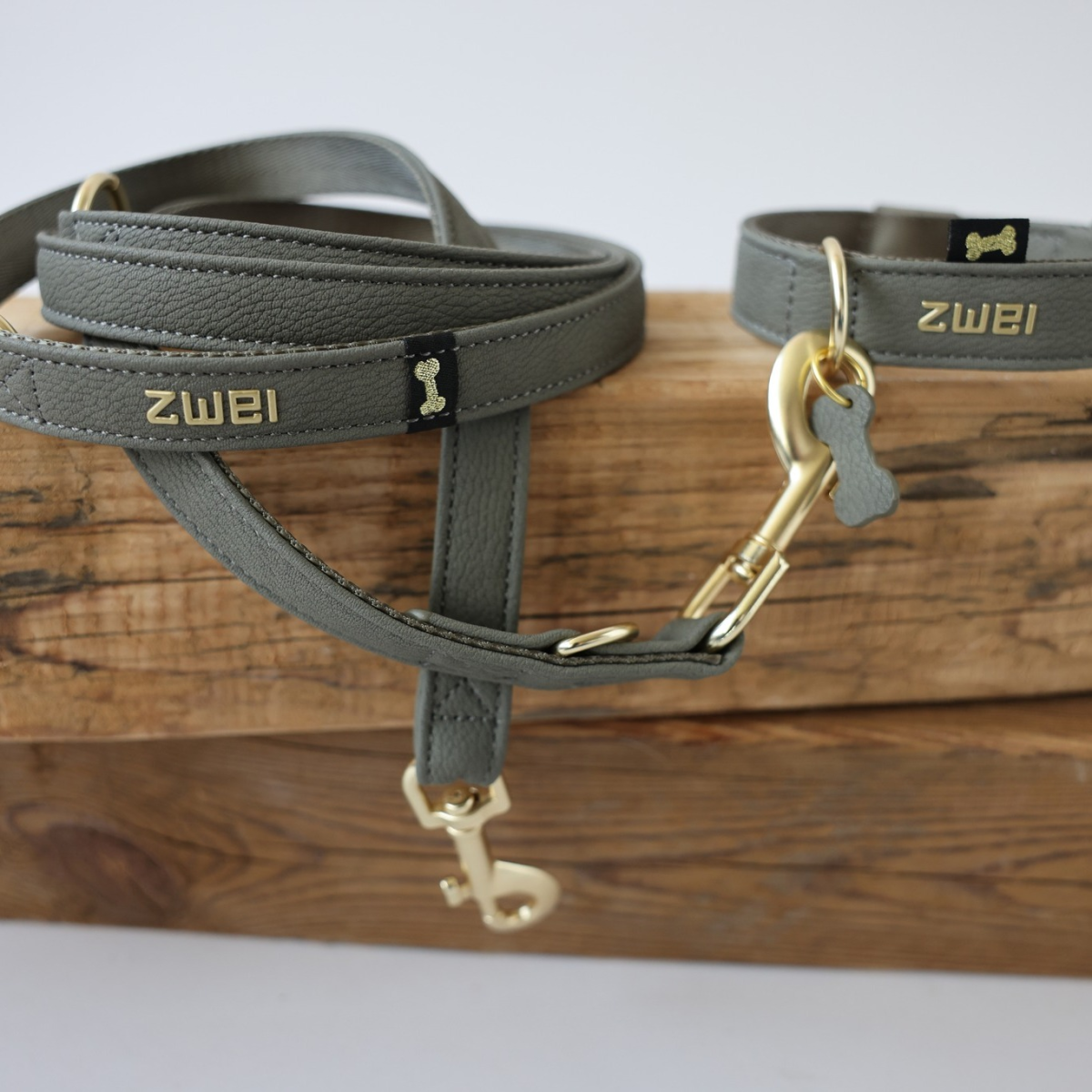 Zwei Bags