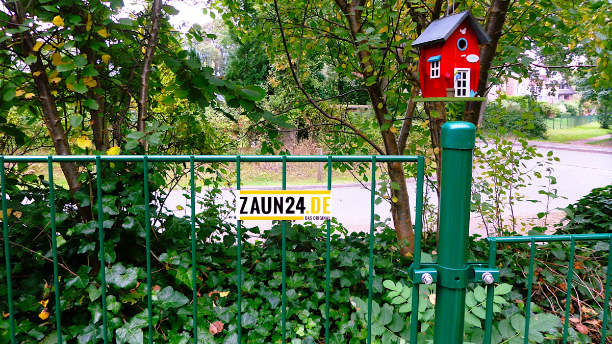 Zaun24.de