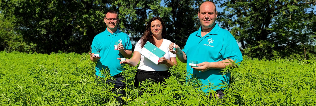Hanftasia CBD