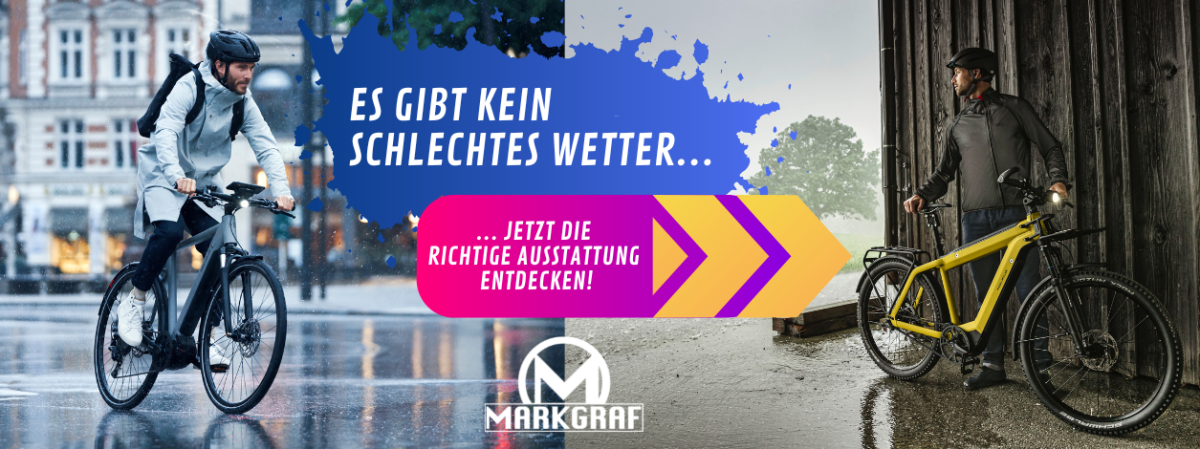 Fahrrad-Sale