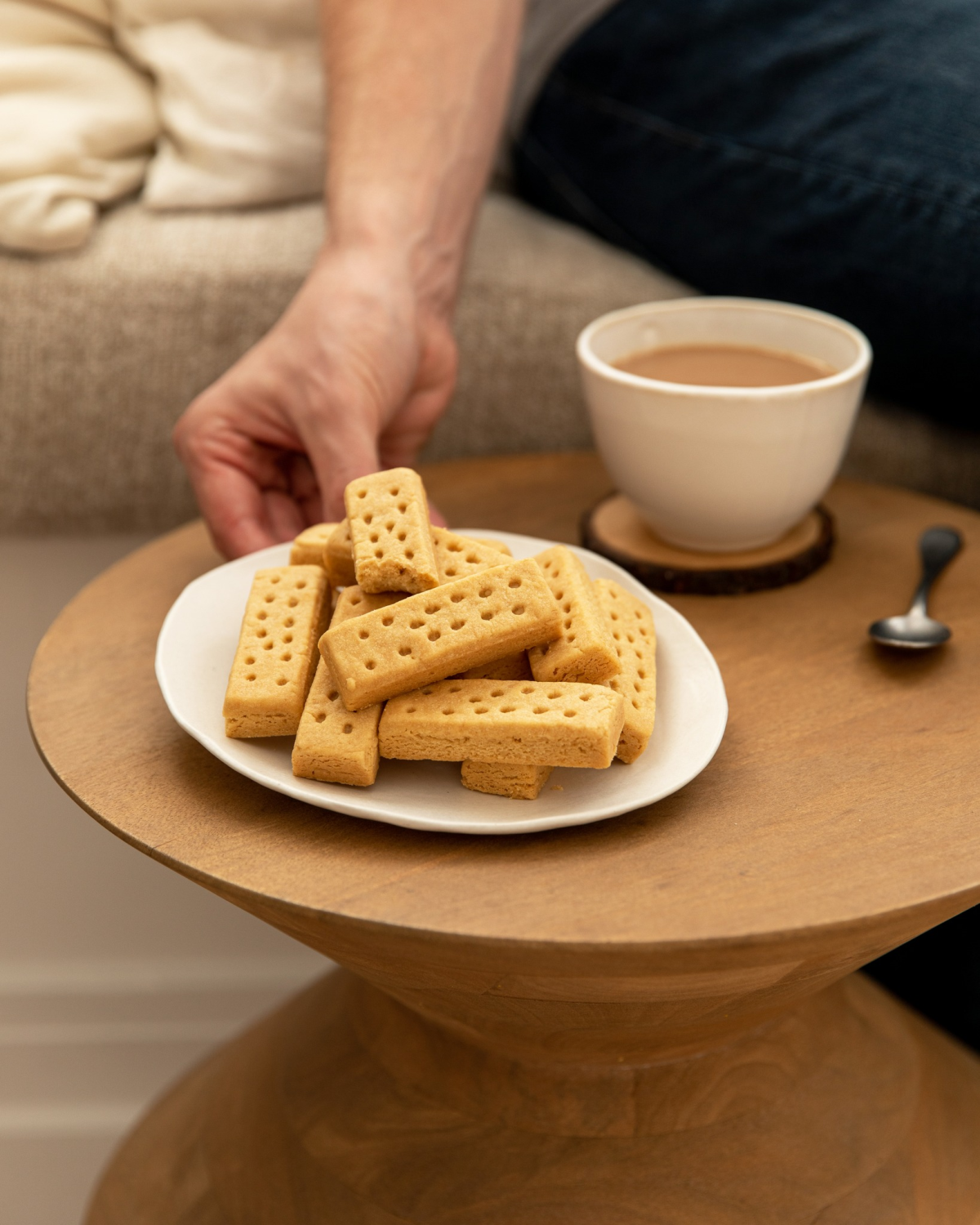 Walkers Shortbread