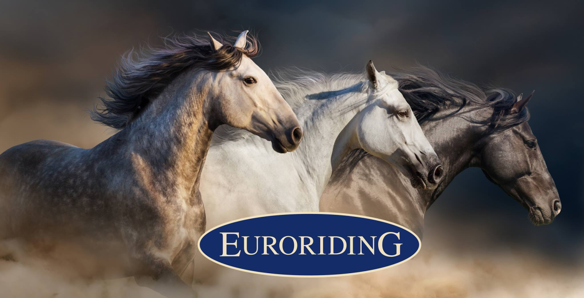 Euroriding