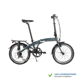 Dahon Vouwfietsen Hete Verkoop