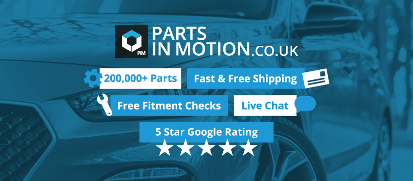 Parts In Motion UK