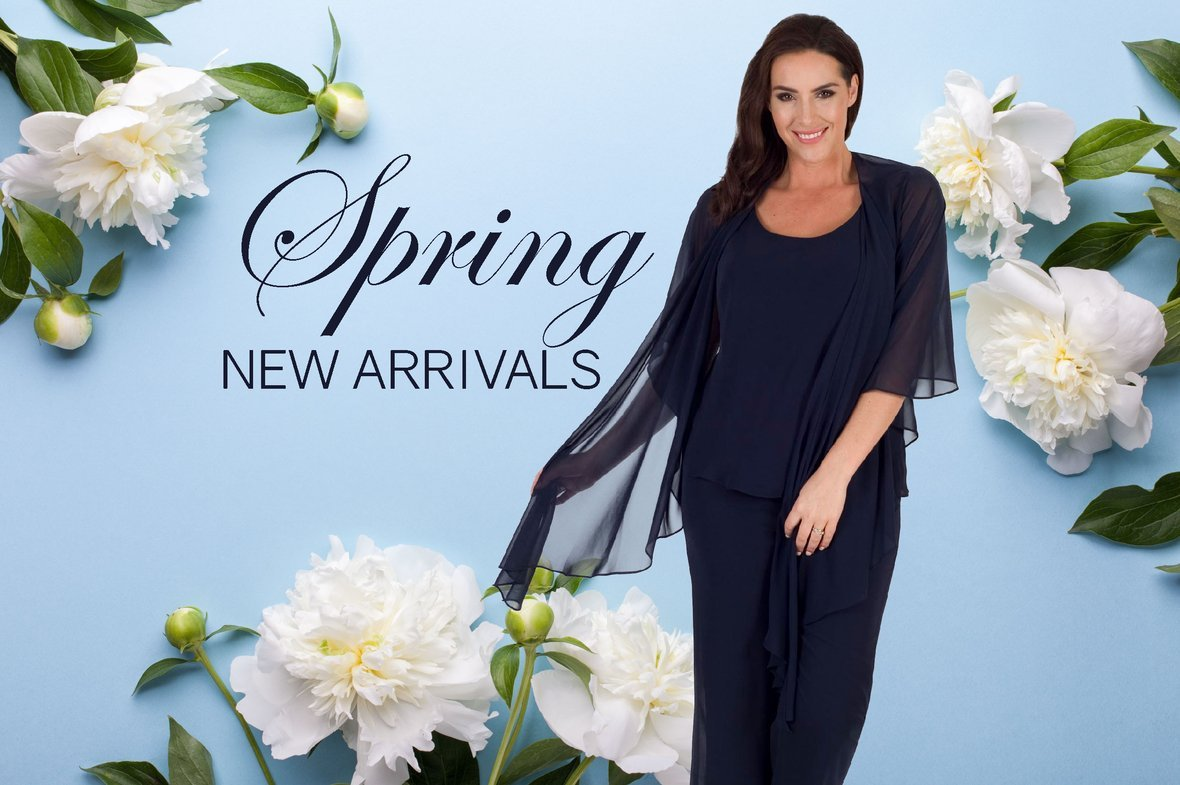 Chesca Direct new arrivals