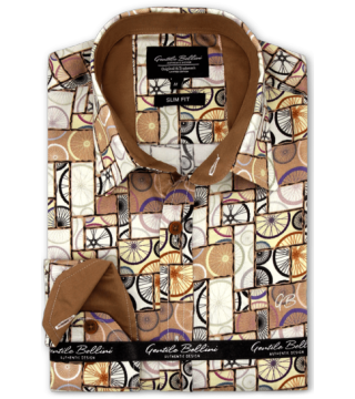 Style Italy Hete Verkoop