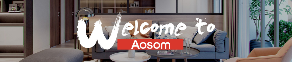 welcome to Aosom